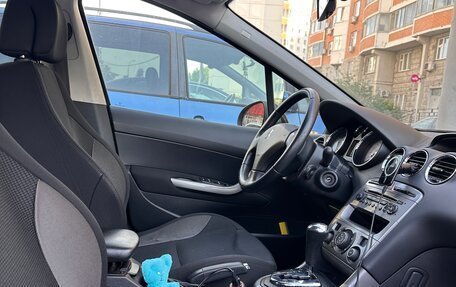 Peugeot 308 II, 2008 год, 550 000 рублей, 11 фотография