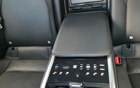 Toyota Camry, 2021 год, 4 000 000 рублей, 11 фотография