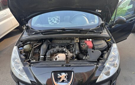 Peugeot 308 II, 2008 год, 550 000 рублей, 10 фотография