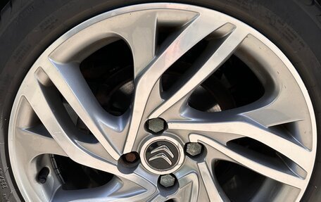 Peugeot 308 II, 2008 год, 550 000 рублей, 12 фотография