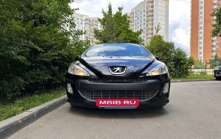 Peugeot 308 II, 2008 год, 550 000 рублей, 2 фотография