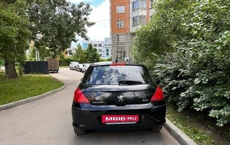 Peugeot 308 II, 2008 год, 550 000 рублей, 5 фотография
