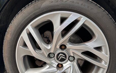 Peugeot 308 II, 2008 год, 550 000 рублей, 15 фотография
