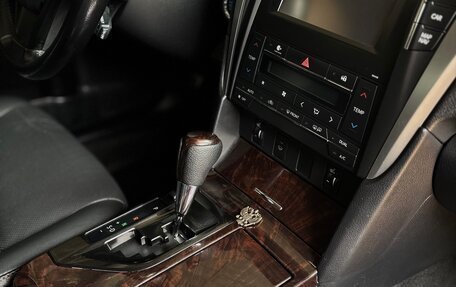 Toyota Camry, 2015 год, 1 920 000 рублей, 9 фотография