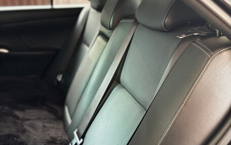 Toyota Camry, 2015 год, 1 920 000 рублей, 10 фотография