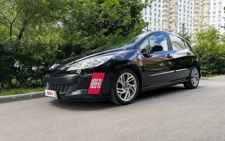 Peugeot 308 II, 2008 год, 550 000 рублей, 14 фотография