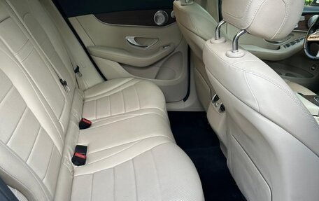 Mercedes-Benz GLC, 2020 год, 4 999 999 рублей, 13 фотография