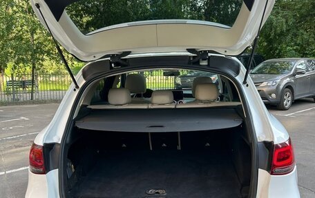 Mercedes-Benz GLC, 2020 год, 4 999 999 рублей, 10 фотография