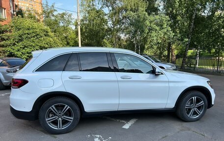 Mercedes-Benz GLC, 2020 год, 4 999 999 рублей, 8 фотография