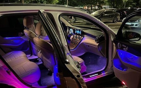 Mercedes-Benz GLC, 2020 год, 4 999 999 рублей, 19 фотография