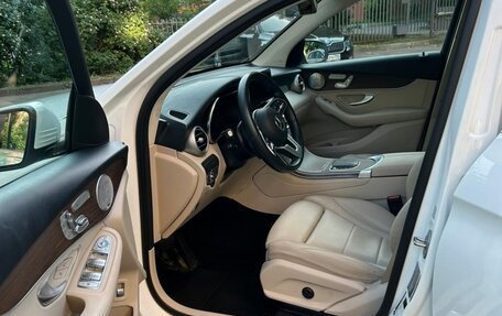 Mercedes-Benz GLC, 2020 год, 4 999 999 рублей, 11 фотография