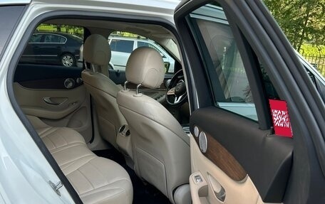 Mercedes-Benz GLC, 2020 год, 4 999 999 рублей, 12 фотография