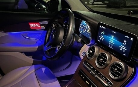 Mercedes-Benz GLC, 2020 год, 4 999 999 рублей, 18 фотография