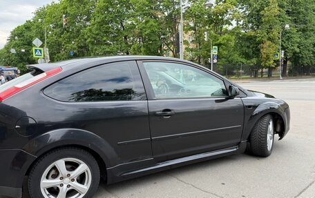 Ford Focus II рестайлинг, 2006 год, 310 000 рублей, 5 фотография