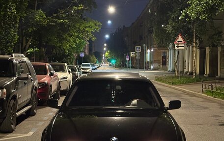 BMW 7 серия, 1997 год, 880 000 рублей, 3 фотография