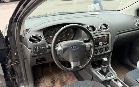 Ford Focus II рестайлинг, 2006 год, 310 000 рублей, 7 фотография