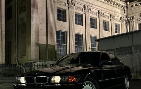 BMW 7 серия, 1997 год, 880 000 рублей, 2 фотография