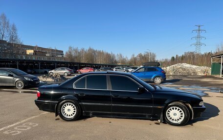 BMW 7 серия, 1997 год, 880 000 рублей, 9 фотография