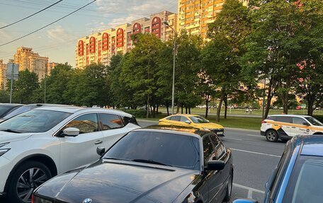 BMW 7 серия, 1997 год, 880 000 рублей, 7 фотография