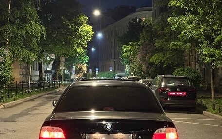 BMW 7 серия, 1997 год, 880 000 рублей, 4 фотография