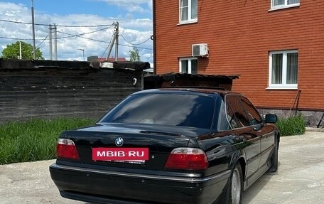 BMW 7 серия, 1997 год, 880 000 рублей, 6 фотография