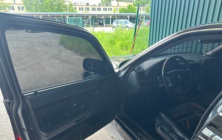 BMW 7 серия, 1997 год, 880 000 рублей, 14 фотография