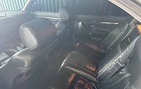 BMW 7 серия, 1997 год, 880 000 рублей, 15 фотография