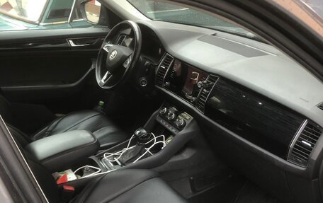 Skoda Kodiaq I, 2019 год, 1 930 000 рублей, 4 фотография