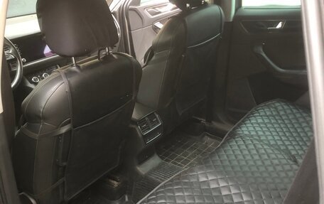 Skoda Kodiaq I, 2019 год, 1 930 000 рублей, 6 фотография