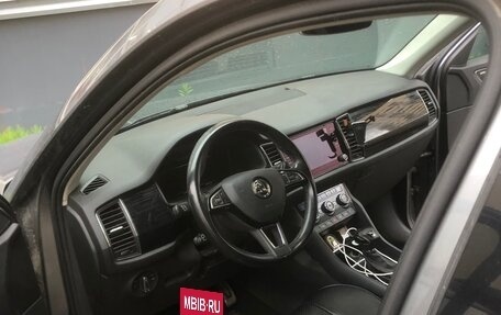 Skoda Kodiaq I, 2019 год, 1 930 000 рублей, 5 фотография