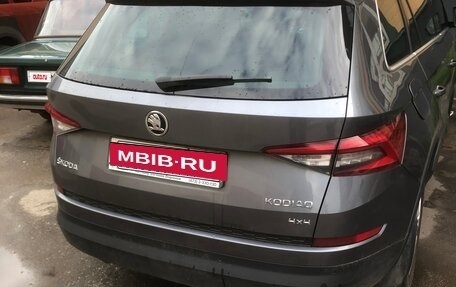 Skoda Kodiaq I, 2019 год, 1 930 000 рублей, 3 фотография