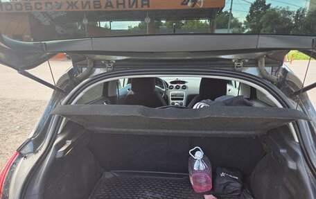 Peugeot 308 II, 2011 год, 530 000 рублей, 6 фотография