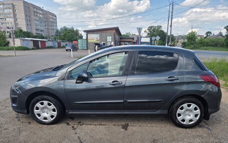 Peugeot 308 II, 2011 год, 530 000 рублей, 17 фотография
