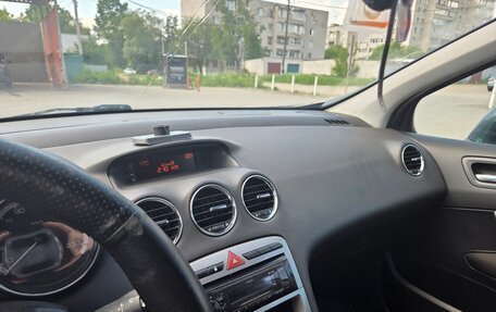 Peugeot 308 II, 2011 год, 530 000 рублей, 8 фотография