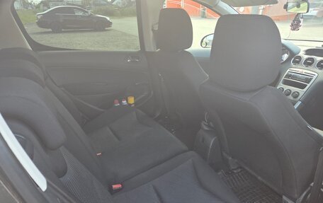 Peugeot 308 II, 2011 год, 530 000 рублей, 11 фотография