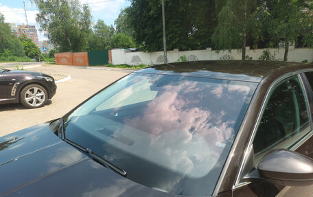 Skoda Superb III рестайлинг, 2015 год, 1 600 000 рублей, 8 фотография