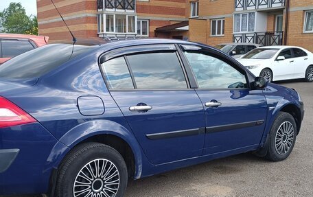 Renault Megane II, 2006 год, 299 000 рублей, 4 фотография