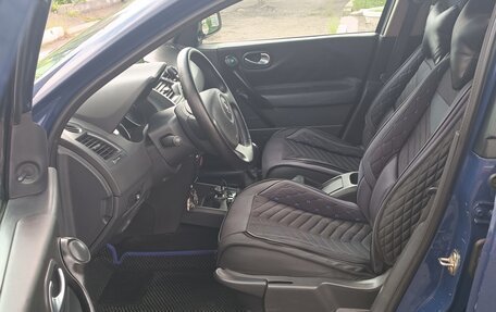 Renault Megane II, 2006 год, 299 000 рублей, 6 фотография
