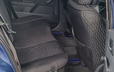 Renault Megane II, 2006 год, 299 000 рублей, 8 фотография