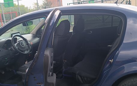 Renault Megane II, 2006 год, 299 000 рублей, 9 фотография