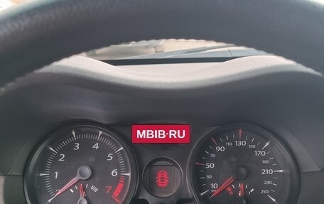 Renault Megane II, 2006 год, 299 000 рублей, 10 фотография