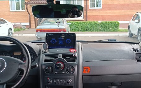 Renault Megane II, 2006 год, 299 000 рублей, 11 фотография