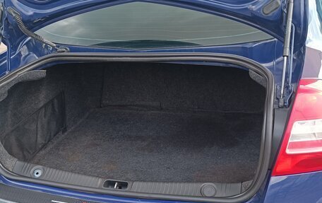 Renault Megane II, 2006 год, 299 000 рублей, 12 фотография