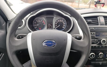 Datsun on-DO I рестайлинг, 2018 год, 620 000 рублей, 9 фотография