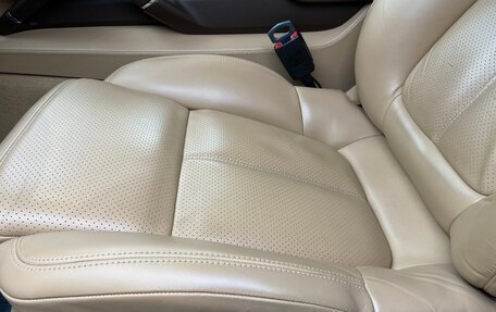 Porsche Cayenne III, 2017 год, 5 500 000 рублей, 22 фотография