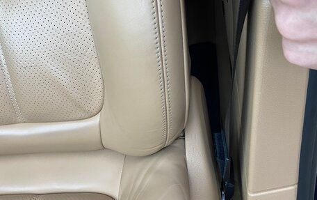 Porsche Cayenne III, 2017 год, 5 500 000 рублей, 24 фотография