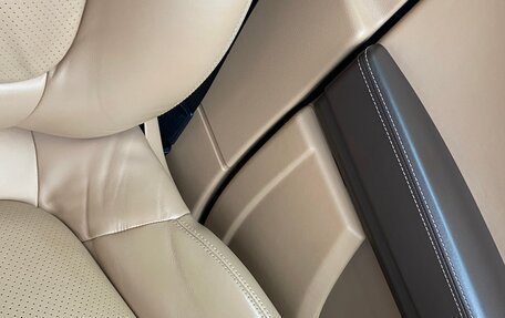 Porsche Cayenne III, 2017 год, 5 500 000 рублей, 26 фотография