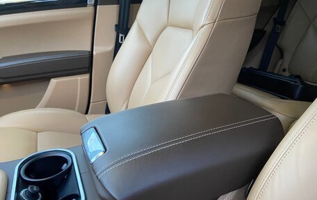 Porsche Cayenne III, 2017 год, 5 500 000 рублей, 25 фотография