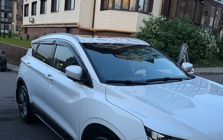 Geely Coolray I, 2021 год, 1 390 000 рублей, 3 фотография