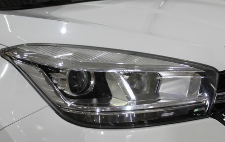 Chery Tiggo 4 I рестайлинг, 2020 год, 1 250 000 рублей, 4 фотография